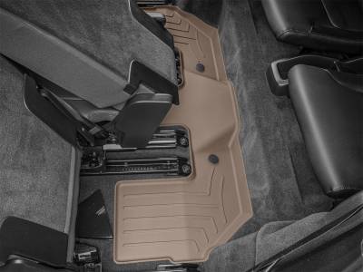 WeatherTech - WeatherTech 458283IM FloorLiner HP - Image 13