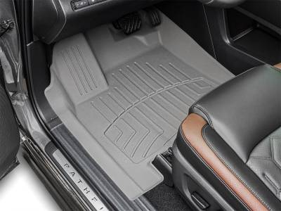 WeatherTech - WeatherTech 4616981IM FloorLiner HP - Image 13