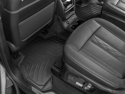 WeatherTech - WeatherTech 4415075IM FloorLiner HP - Image 2