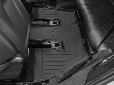 WeatherTech - WeatherTech 4415076IM FloorLiner HP - Image 2