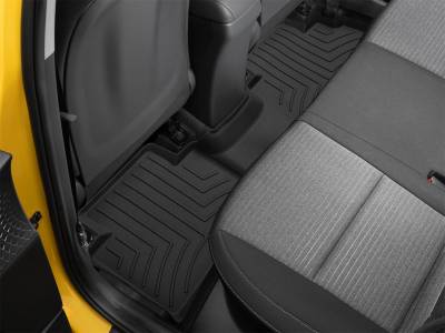 WeatherTech - WeatherTech 4415232IM FloorLiner HP - Image 13