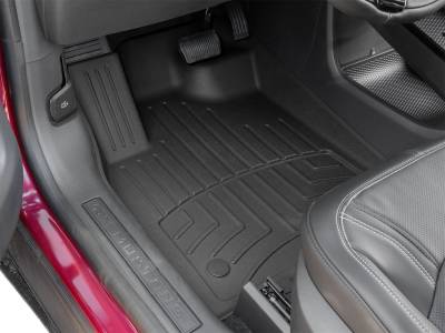 WeatherTech - WeatherTech 4416641IM FloorLiner HP - Image 13