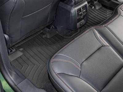 WeatherTech - WeatherTech 4416642IM FloorLiner HP - Image 13