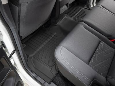 WeatherTech - WeatherTech 4417052IM FloorLiner HP - Image 13