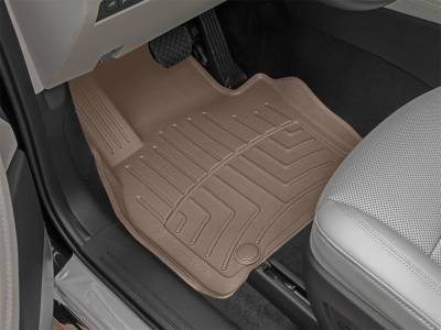 WeatherTech - WeatherTech 4518131IM FloorLiner HP - Image 13
