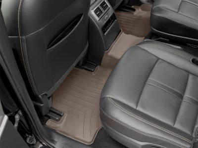 WeatherTech - WeatherTech 4518133IM FloorLiner HP - Image 13