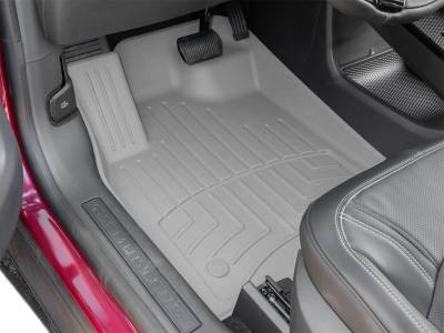 WeatherTech - WeatherTech 4616641IM FloorLiner HP - Image 13