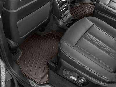 WeatherTech - WeatherTech 4715075IM FloorLiner HP - Image 2