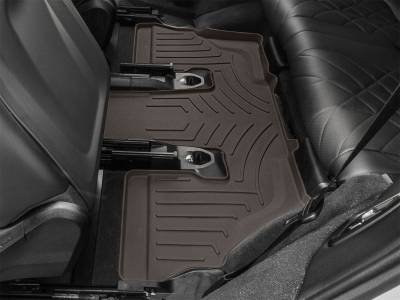 WeatherTech - WeatherTech 4715076IM FloorLiner HP - Image 2