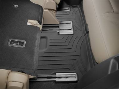 WeatherTech - WeatherTech 449723IM FloorLiner HP - Image 13
