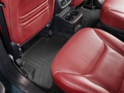 WeatherTech - WeatherTech 449724IM FloorLiner HP - Image 13