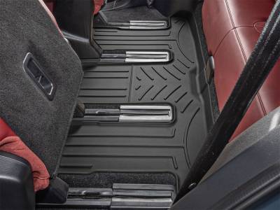 WeatherTech - WeatherTech 449725IM FloorLiner HP - Image 13