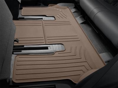 WeatherTech - WeatherTech 450935IM FloorLiner HP - Image 13