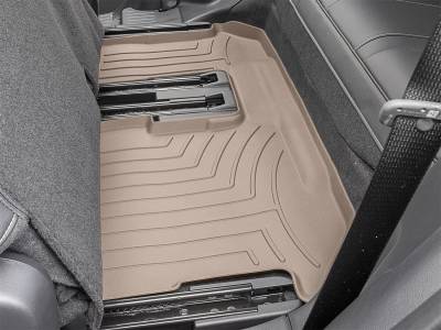 WeatherTech - WeatherTech 4518134IM FloorLiner HP - Image 13