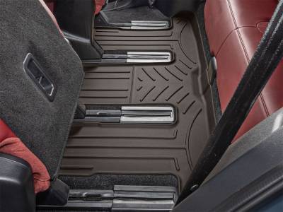 WeatherTech - WeatherTech 479725IM FloorLiner HP - Image 13