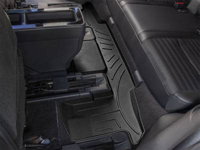 WeatherTech - WeatherTech 4416983IM FloorLiner HP - Image 13