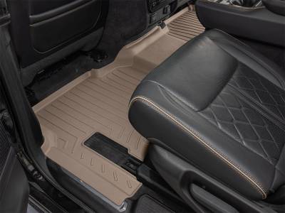 WeatherTech - WeatherTech 4517042IM FloorLiner HP - Image 13