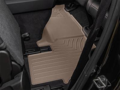 WeatherTech - WeatherTech 4517043IM FloorLiner HP - Image 13