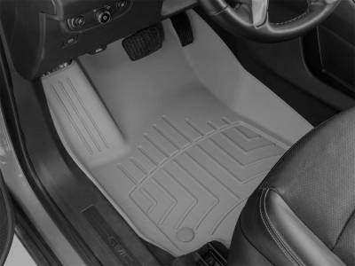 WeatherTech - WeatherTech 4612341IM FloorLiner HP - Image 13