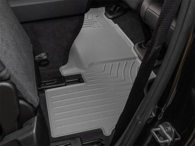WeatherTech - WeatherTech 4617043IM FloorLiner HP - Image 13