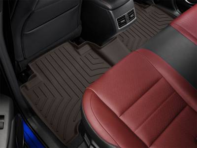 WeatherTech - WeatherTech 477492IM FloorLiner HP - Image 13
