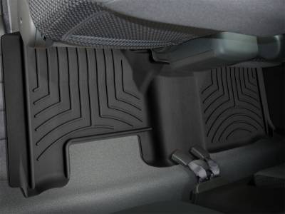 WeatherTech - WeatherTech 440472IM FloorLiner HP - Image 13