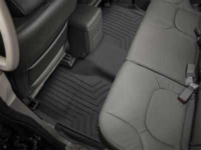 WeatherTech - WeatherTech 440473IM FloorLiner HP - Image 13