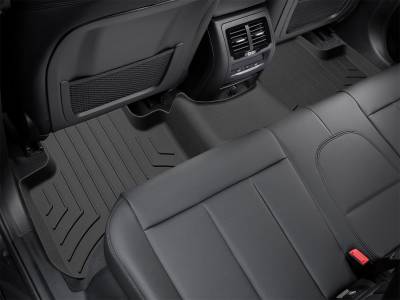 WeatherTech - WeatherTech 4412732IM FloorLiner HP - Image 2