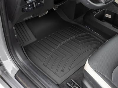 WeatherTech - WeatherTech 4417231IM FloorLiner HP - Image 13