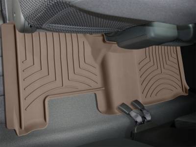 WeatherTech - WeatherTech 450472IM FloorLiner HP - Image 13