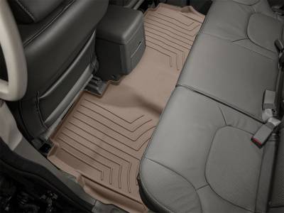 WeatherTech - WeatherTech 450473IM FloorLiner HP - Image 13