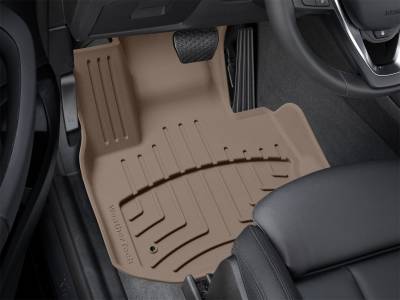 WeatherTech - WeatherTech 4512731IM FloorLiner HP - Image 2