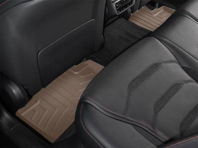 WeatherTech - WeatherTech 4517412IM FloorLiner HP - Image 13