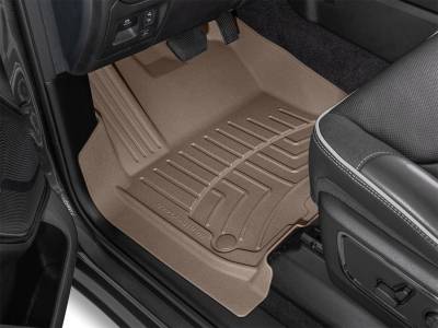 WeatherTech - WeatherTech 4518771IM FloorLiner HP - Image 2