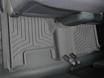 WeatherTech - WeatherTech 460472IM FloorLiner HP - Image 13