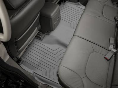 WeatherTech - WeatherTech 460473IM FloorLiner HP - Image 13