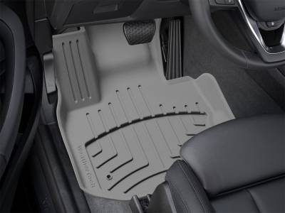 WeatherTech - WeatherTech 4612731IM FloorLiner HP - Image 2