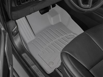 WeatherTech - WeatherTech 4615901IM FloorLiner HP - Image 13