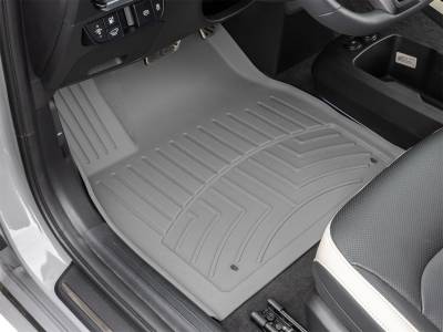 WeatherTech - WeatherTech 4617231IM FloorLiner HP - Image 13