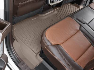 WeatherTech - WeatherTech 4510126IM FloorLiner HP - Image 13