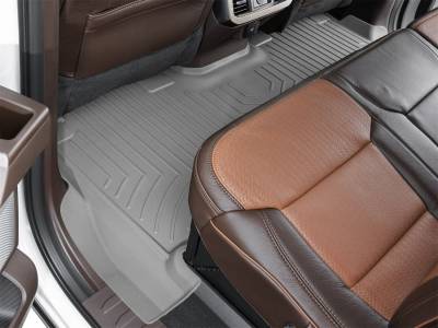 WeatherTech - WeatherTech 4610126IM FloorLiner HP - Image 13