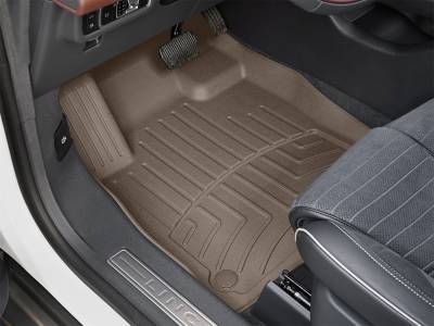 WeatherTech - WeatherTech 4518681IM FloorLiner HP - Image 13