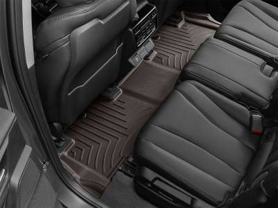 WeatherTech - WeatherTech 4716692IM FloorLiner HP - Image 2