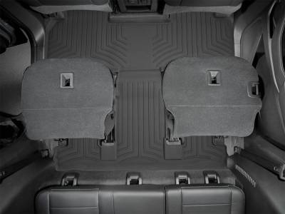 WeatherTech - WeatherTech 4412282IM FloorLiner HP - Image 2
