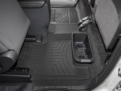 WeatherTech - WeatherTech 4417054IM FloorLiner HP - Image 13