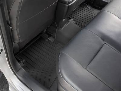 WeatherTech - WeatherTech 4418102IM FloorLiner HP - Image 13