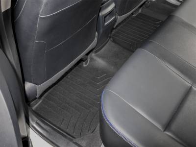 WeatherTech - WeatherTech 445802IM FloorLiner HP - Image 13