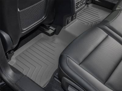 WeatherTech - WeatherTech 4615902IM FloorLiner HP - Image 13