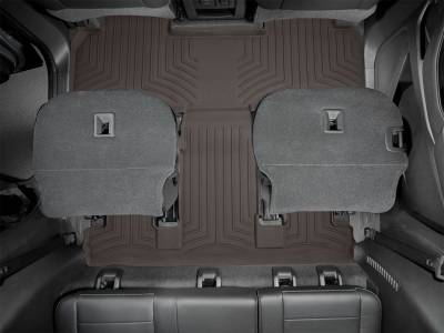WeatherTech - WeatherTech 4712282IM FloorLiner HP - Image 2