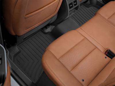 WeatherTech - WeatherTech 4415012IM FloorLiner HP - Image 2